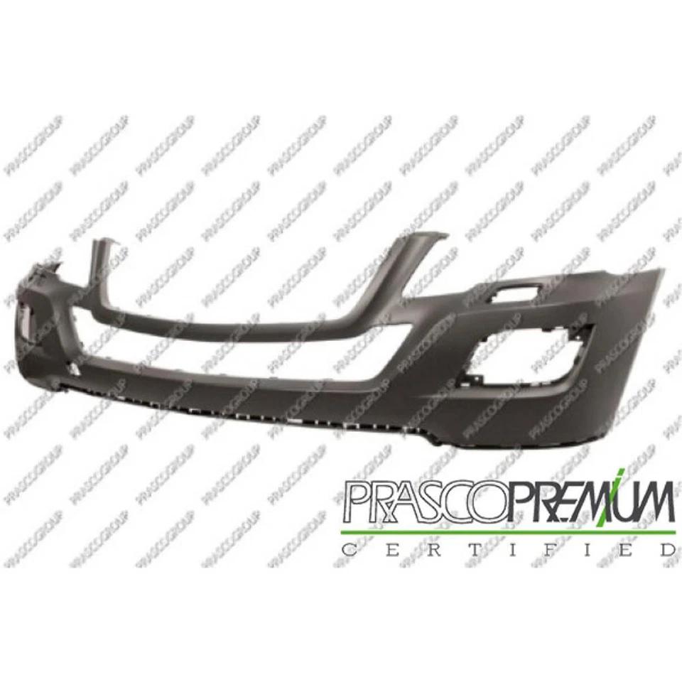 PRASCO Pare-Chocs Avant pour Mercedes-Benz Classe M W164 ML 320 - Photo 1/1