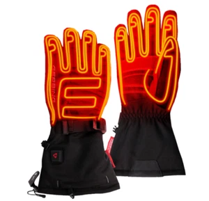 Guantes térmicos a batería Gerbing para mujer 7v S7 talla XS - GER-GVS7-W-B-XS - Imagen 1 de 3