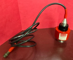 AS IS UNTESTED Edwards D145-41-000 Vacuum Gauge Head CP25-EK - Picture 1 of 11