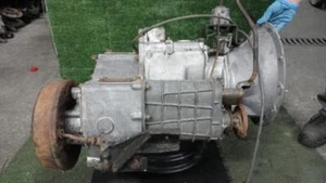 ✅✅✅ 52071321 Gearbox for LAND ROVER SANTANA SERIES III 88 89 1989 380260 - Picture 1 of 20