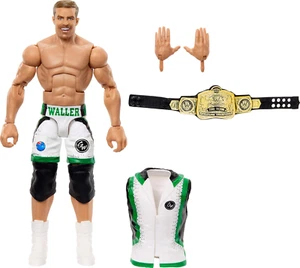 WWE Elite Series #117 Grayson Waller 6 Zoll Actionfigur & Zubehör Neu Spielzeug - Bild 1 von 11