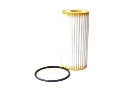 For 2018-2025 Audi A5 Sportback Oil Filter Mann 52865FQZH 2019 2020 2021 2022 - Image 1 of 2