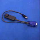 Avocent AVRIQ-USB KVM module cable 520-291-507