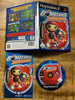Bomberman Hardball - Playstation 2 - embalaje original / en caja - pal / eur - excelente estado