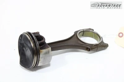 AUDI A6 C7 QUATTRO 2012-2015 LADO IZQUIERDO MOTOR PISTÓN Y BIELA OEM Foto 1 de 4