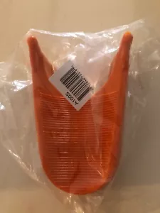 Football Kicking Tee by ProDown orange brand new - Picture 1 of 2
