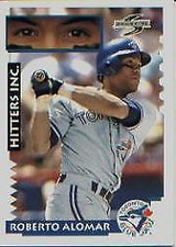 1995 Score Baseball #501- 605 - Finish Your Set *GOTBASEBALLCARDS