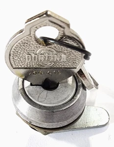 **(LLALE DE MALETA MZ ETZ 250/251 RDA ORIGINAL)*** - Imagen 1 de 4