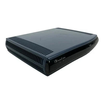 AudioCodes MP-112 /2FXS/3AC GGWV00281 VoIP Gateway - Image 1 of 4