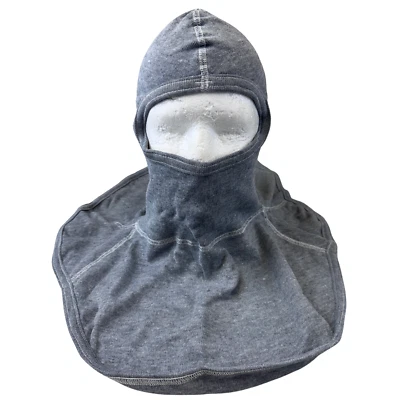 New Heather Gray Balaclava*mocinc.1982* - Image 1 of 4