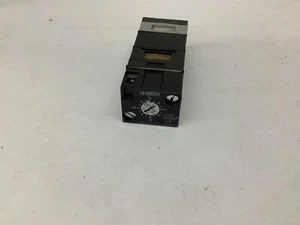 Crouzet 81506710 Timer - Picture 1 of 6