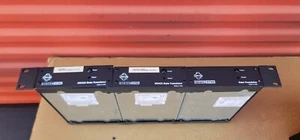 Lot Of 3 Pelco System 9760 RS422 Data Translator Model CM9760-DT4   - Picture 1 of 15