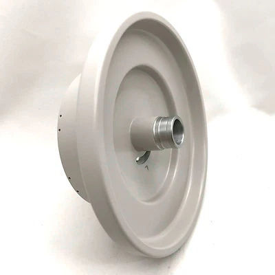 Flywheel (Hand Wheel) Assembly #214-02201 For Juki DNU-1541 Sewing Machine - image 1 of 2