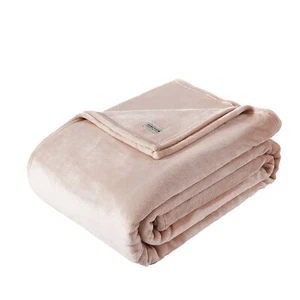 Kenneth Cole - Queen Blanket, Plush Fleece Bedding, Cozy Home Decor for All S... - Picture 1 of 7