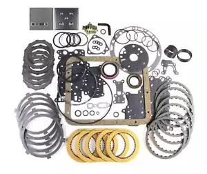 Powerglide Super Kit with Filter, Modulator, and Bushings 1962-1973 - Picture 1 of 1