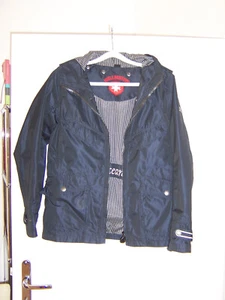 Wellensteyn Jacke Ocean maritim Größe M - Bild 1 von 4