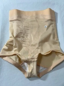 Rago Shaper Slip S High Waist Shaping Panty Medium Support Beige 6296 - Bild 1 von 6