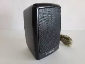 Altavoz de cine en casa Samsung sonido envolvente repuesto PS-FZ320 3OHM trasero derecho - Imagen 1 de 5