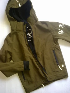 XS EXES 154175 HH Jacke 152 L - Bild 1 von 5
