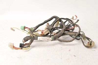 Arnés de cableado principal genuino Kawasaki 26001-1899 Ninja 250R EX250 1988-1989 Foto 1 de 3