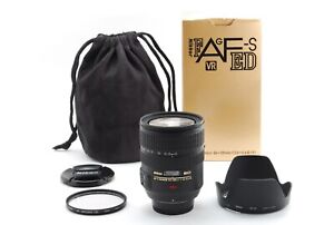 [ MINT/BOX] Nikon AF-S Nikkor 24-120mm f/3.5-5.6 G ED VR IF SWM Zoom Lens JAPAN