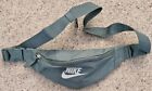 Nike Waist Bag - New Without Tags - Green/blue
