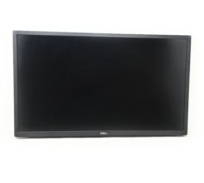 Dell Refurbished SE2422H Monitor 23,8 " 16:9 1920x1080 Black Without Bracket - Image 1 of 4