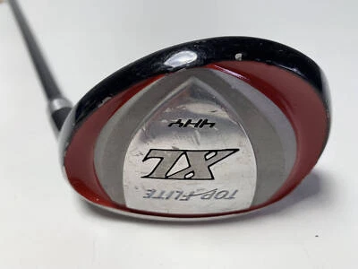 Top Flite XL 4 Hybrid 22* Senior Graphite Mens RH - Image 1 of 4