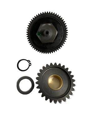 2012 KTM 350 SX-F Torque Limiter Intermediate Starter Gear 250 XCF EXCF XCFW Foto 1 de 4