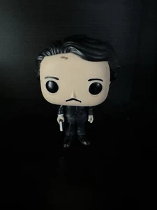 Funko Pop Edgar Allan Poe #22 Exclusivo 2019 Convención de Otoño Edición Limitada - Imagen 1 de 6