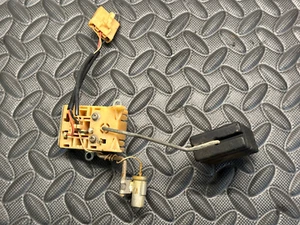 Toyota Rav4 Fuel Gas Tank FLOAT Sending Sensor Unit 1996 1997 1998 1999 2000 - Picture 1 of 6