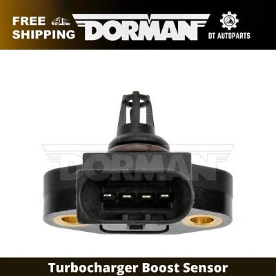 Sensor de impulso turbocompresor Dorman AT9500 2003-2007 Sterling Truck 2004 2005 Foto 1 de 4