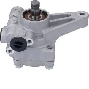MAYASAF Quality Brand New Power Steering Pump for Acura TL 3.2L Honda Pilot 3.5L - Picture 1 of 6