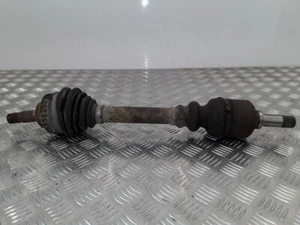 Citroen Xsara Picasso 2001 Left Front drive shaft Petrol 85kW VEI5748 - Picture 1 of 5
