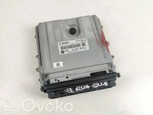BMW 2.0D 160KW MOTORSTEUERGERÄT ECU 8574353 / MEM2540 - Bild 1 von 6