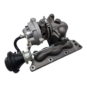 Turbolader Upgrade Smart Roadster / Fortwo 0.7 Neu Billet Turbo - Bild 1 von 13