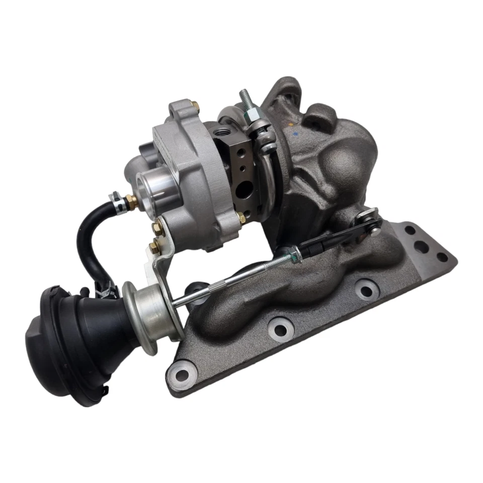 Turbolader Upgrade Smart Roadster / Fortwo 0.7 Neu Billet Turbo - Bild 1 von 4