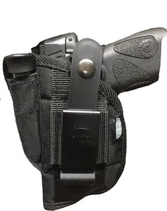 Hip holster for Sig/Sauer P 365 With Laser - Picture 1 of 2