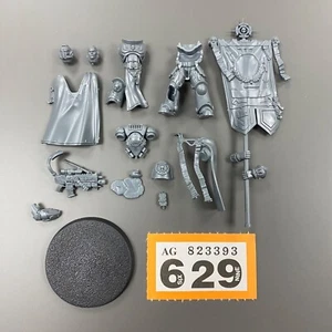 PRIMARIS ANCIENT COMPANY HEROES SPACE MARINES HERO WARHAMMER 40K MARINE 40.000 - Bild 1 von 1