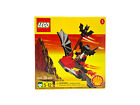 Lego 2539 Shell Promo Set Flying Knight New Sealed Flawless Box