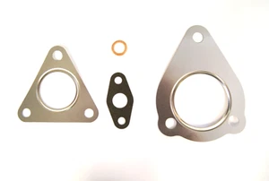 Audi A4 A6 Skoda Superb 1.9 TDI AVF AWX 130 PS 717858 Turbolader Dichtung Kit 157 - Bild 1 von 1