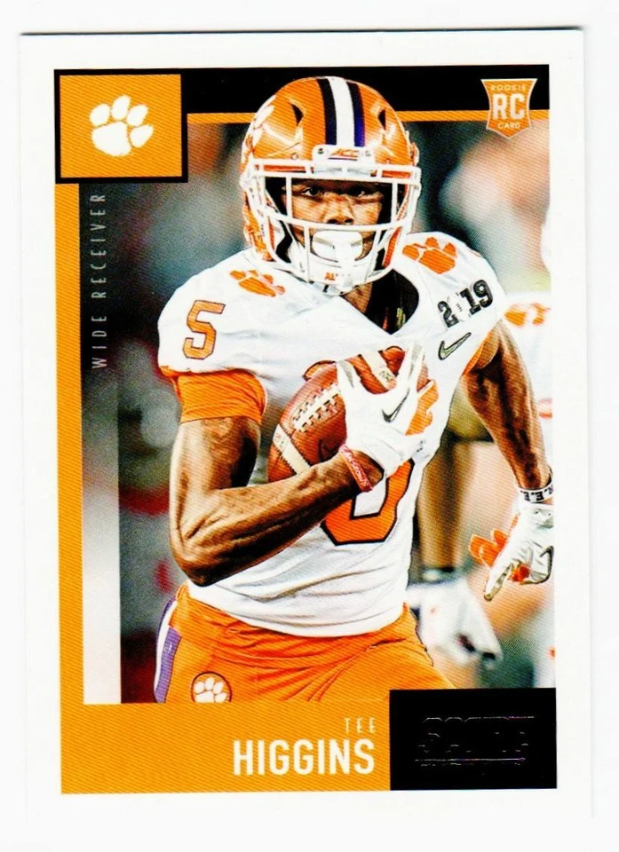 2020 Score Football Complete Your Set Pick/Choose #221-440 w/ Rookies Free Shipp - Image 1 of 1
