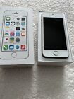 Apple iPhone 5s - 16GB - Gold (Unlocked) A1457 (GSM)