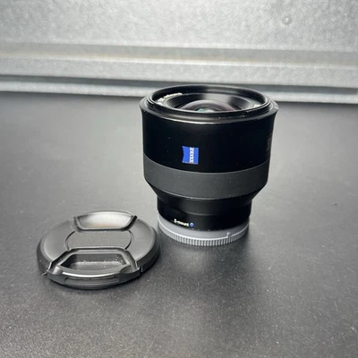 Zeiss Batis Distagon 25mm F/2 Lens for Sony E Mount - Tested - Image 1 of 4