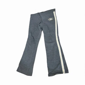 Aeropostale Flare Jogginghose grau Gr. Medium Phys Ed - Bild 1 von 9