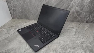 Lenovo Thinkpad T14 Gen 1  Intel i5-10210U 16GB RAM 512GB SSD 14" FHD Win 11 - Picture 1 of 4