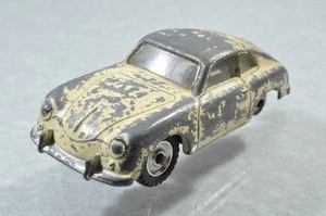 BG627 Dinky Toys GB #182 Porsche 356A Coupé D-/- - Foto 1 di 3