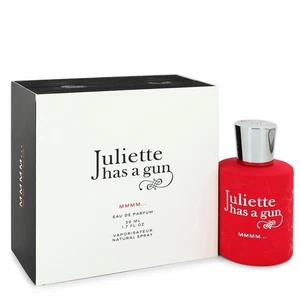 Juliette Has a Gun MMMm by Juliette Has A Gun Eau De Parfum Spray 1.7 oz  For Wo - Picture 1 of 5