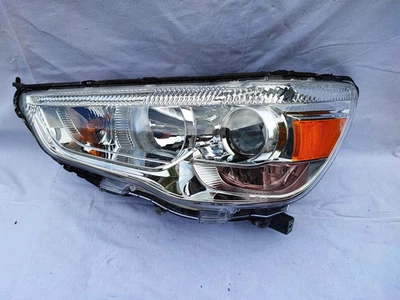 Frontscheinwerfer Mitsubishi Asx 8301C879 Xenon Links Scheinwerfer Headlight - Bild 1 von 4