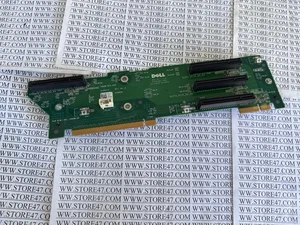 Dell 0H949M PowerEdge R510 PCIe Riser Card Assembly - Bild 1 von 2